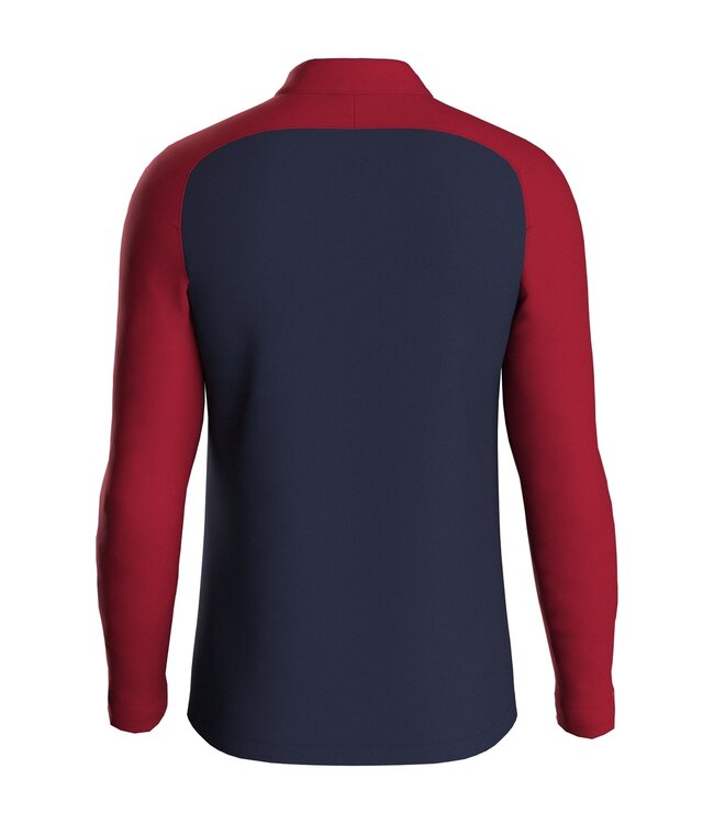 JAKO Jako ZIP TOP Iconic | Kids-Uni | Marine - Chilirood