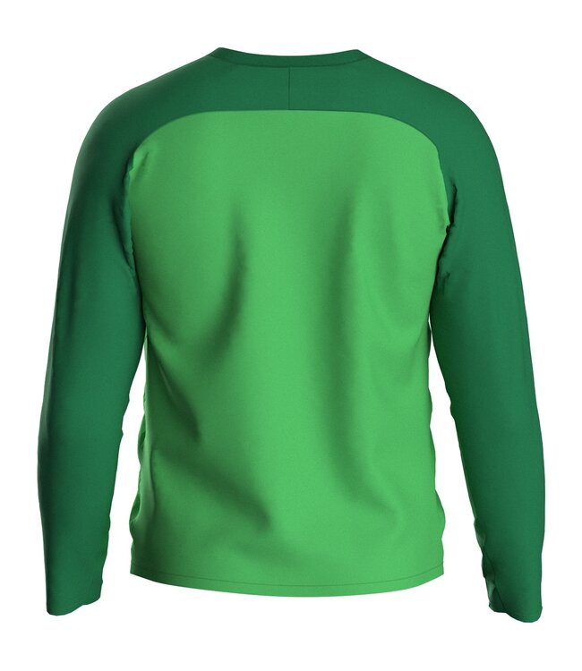 JAKO Jako sweater Iconic│Kids - Uni │Zachtgroen - Sportgroen
