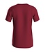 JAKO Shirt T-Shirt Iconic | Rood - Wijnrood