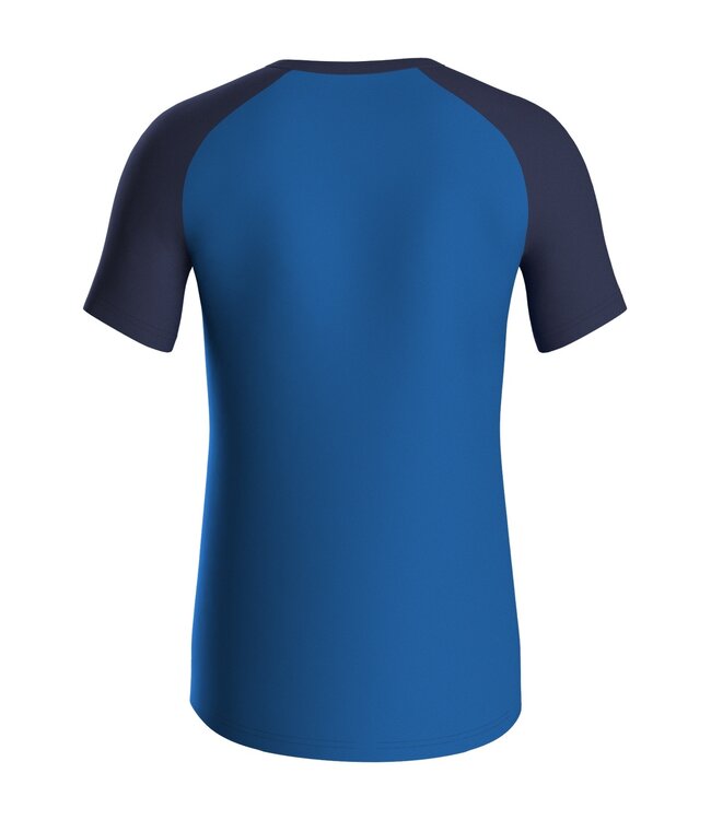 JAKO Shirt T-Shirt Iconic | Royal - Navy