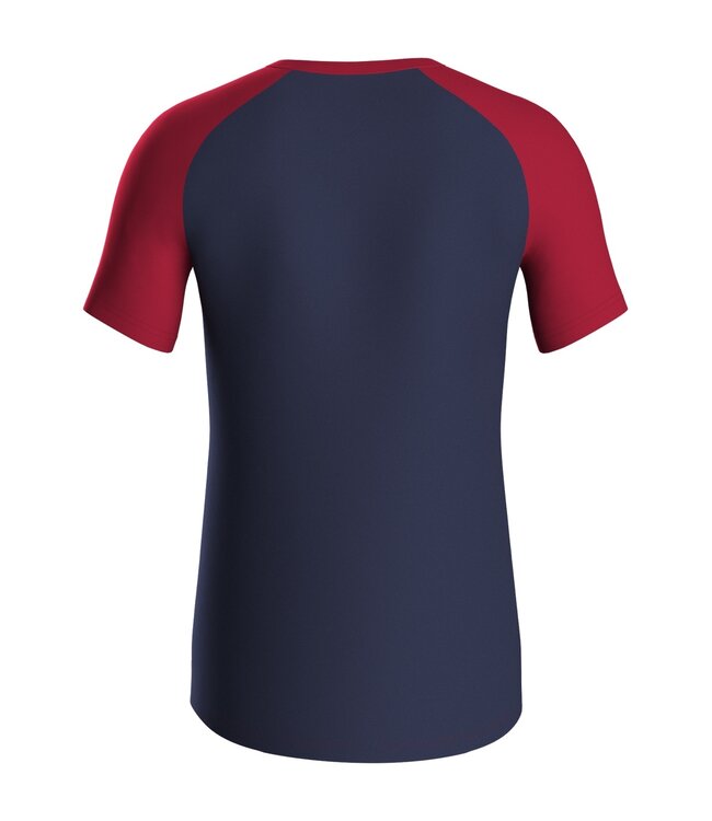 JAKO Shirt T-Shirt Iconic | Marine - Chilirood