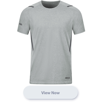 Jako T-Shirt Challenge 6121 | Verkrijgbaar in 10 kleuren