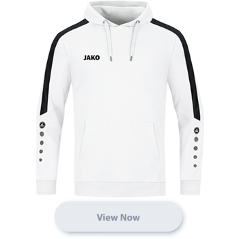 Jako Sweater met kap Power | Kids - Uni - Dames | 6723