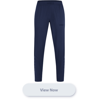 Jako Vrijetijdsbroek Power | Kids - Uni - Dames | 6523