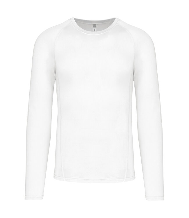 Proact Base layer voor KIDS & ADULTS │Wit