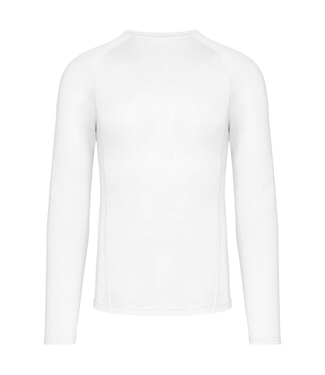 Proact Base layer voor KIDS & ADULTS │Wit