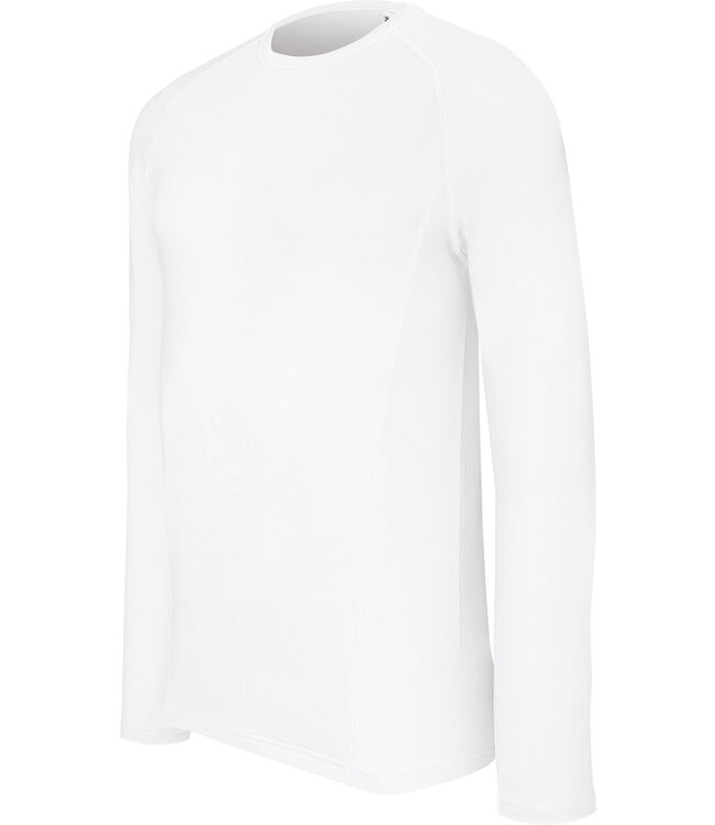 Proact Base layer voor KIDS & ADULTS │Wit