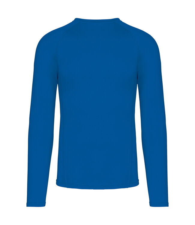 Proact Base layer voor KIDS & ADULTS │Royalblue