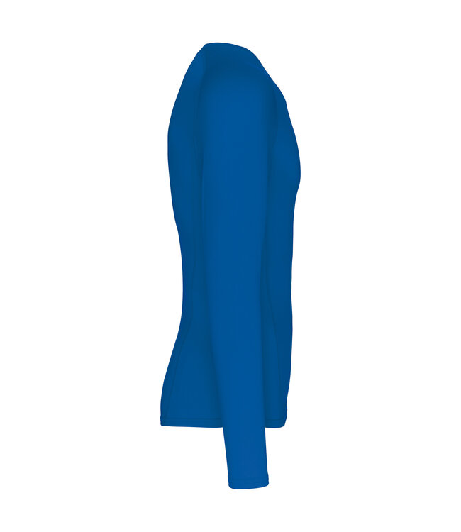 Proact Base layer voor KIDS & ADULTS │Royalblue