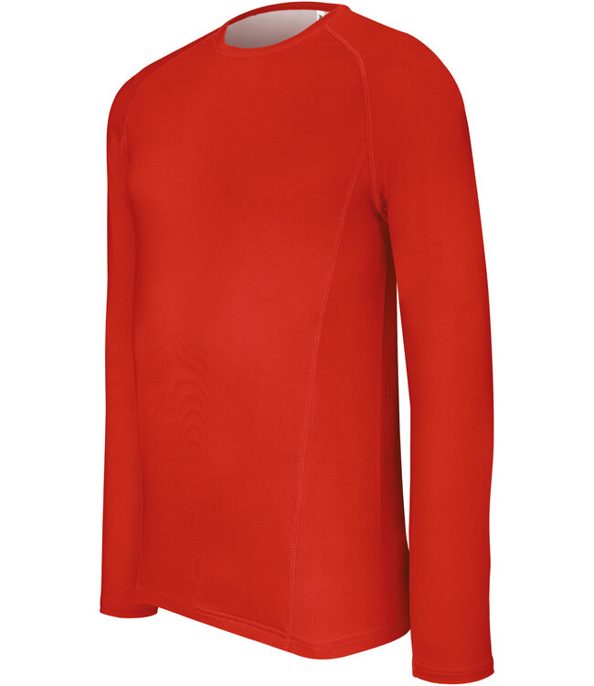 Proact Base layer voor KIDS & ADULTS │Rood