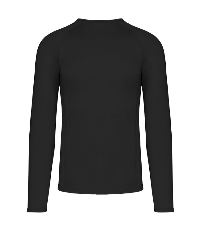 Proact Base layer voor KIDS & ADULTS │Zwart
