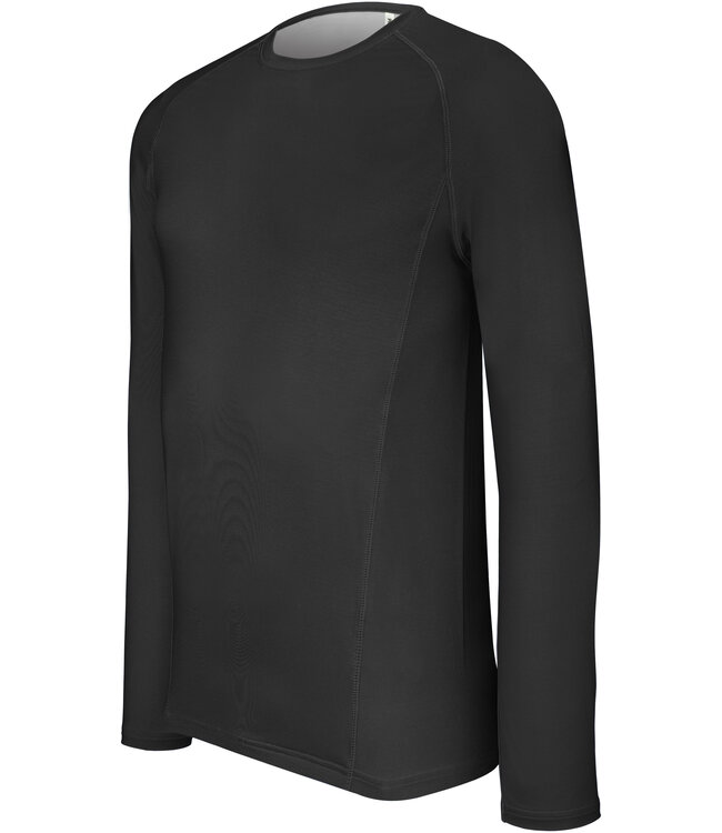 Proact Base layer voor KIDS & ADULTS │Zwart
