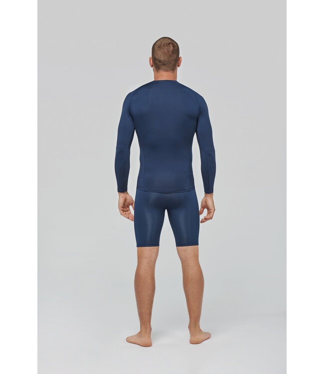 Proact Base layer voor KIDS & ADULTS │Flashy Yellow