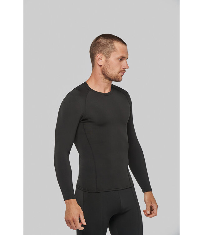 Proact Base layer voor KIDS & ADULTS │Flashy Yellow