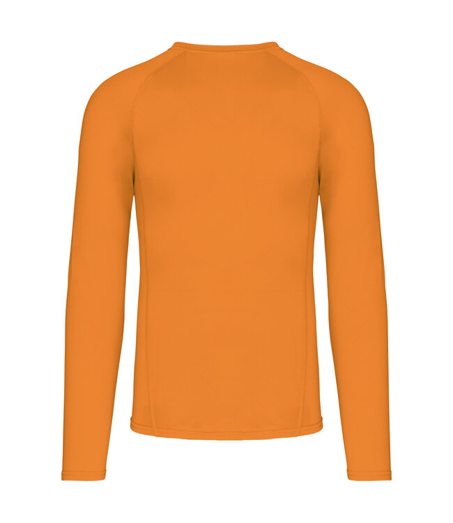 Proact Base layer voor KIDS & ADULTS │Oranje