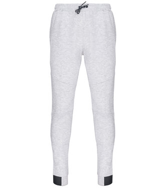 Proact Trainingsbroek Performance Heren | Ash Heather