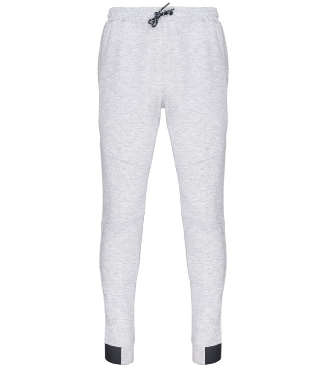 Proact Trainingsbroek Performance Heren | Ash Heather