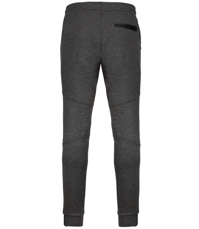 Proact Trainingsbroek Performance Heren | Deep Grey Heather