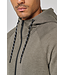 Proact Trainingsjas Performance Heren | Deep Grey Heather