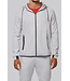 Proact Trainingsjas Performance Heren | Deep Grey Heather