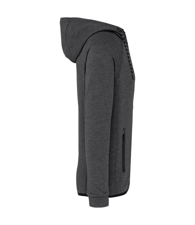 Proact Trainingsjas Performance Heren | Deep Grey Heather