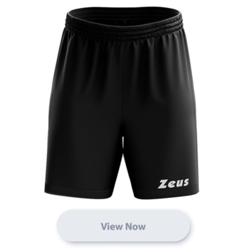 Zeus shorts