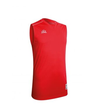 Shirt Magic KIDS en UNI | Rood