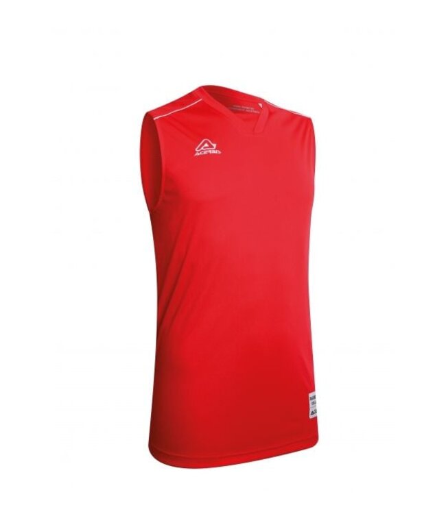 ACERBIS Shirt Magic KIDS en UNI | Rood