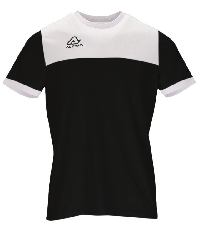 ACERBIS Harpaston │Kids en Adults│Zwart-Wit