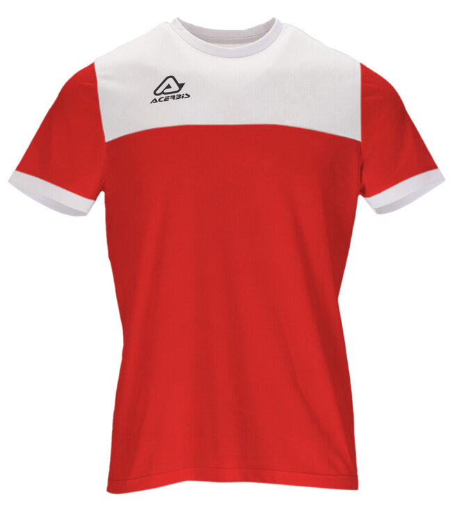 ACERBIS Harpaston │Kids en Adults│Rood-Wit