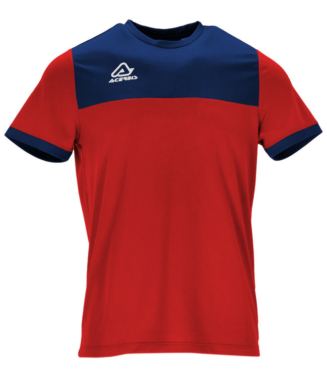 ACERBIS Harpaston │Kids en Adults│Rood-Navy