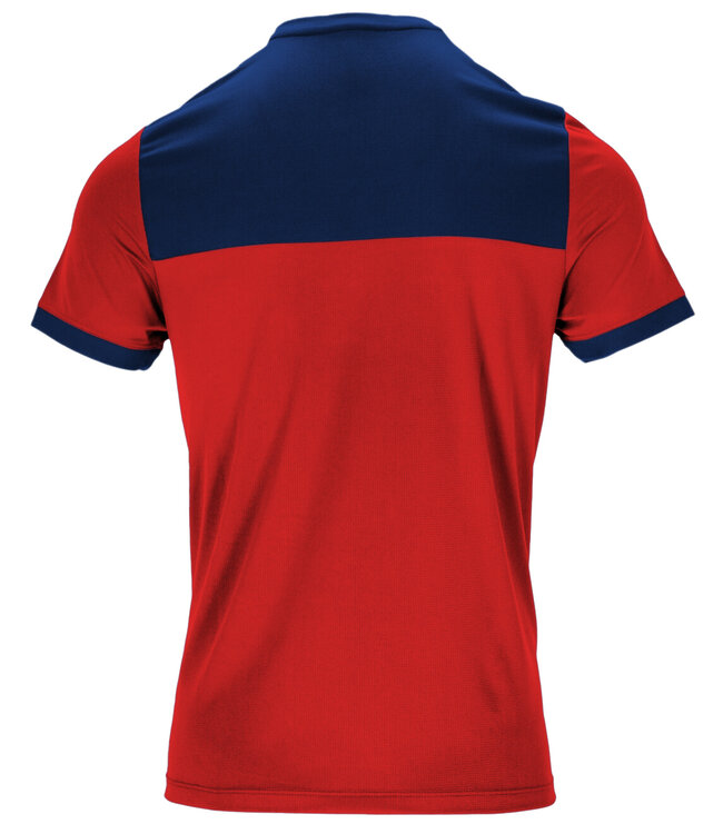 ACERBIS Harpaston │Kids en Adults│Rood-Navy