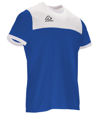 Harpaston │Kids en Adults│Royalblue-Wit