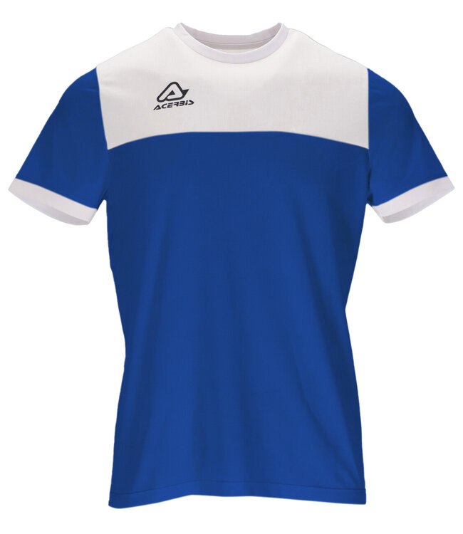 ACERBIS Harpaston │Kids en Adults│Royalblue-Wit