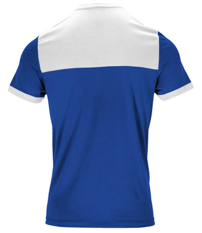 Harpaston │Kids en Adults│Royalblue-Wit