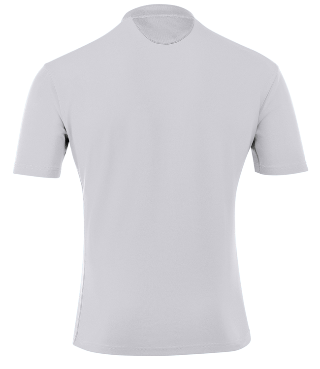 ACERBIS Ferox Rugby shirt | Kids en Uni | Wit