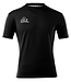 ACERBIS Ferox Rugby shirt | Kids en Uni | Zwart