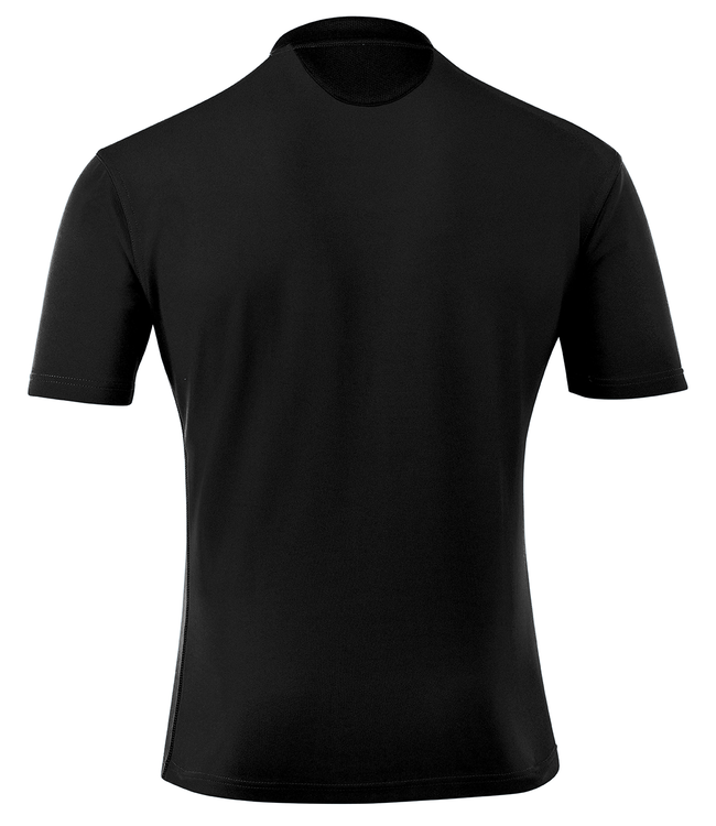 ACERBIS Ferox Rugby shirt | Kids en Uni | Zwart