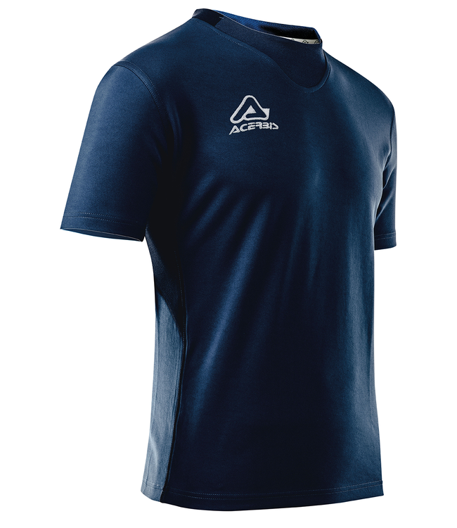 ACERBIS Ferox Rugby shirt | Kids en Uni | Navy