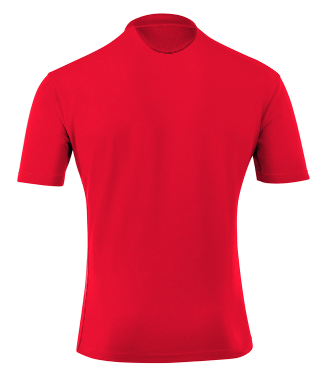 ACERBIS Ferox Rugby shirt | Kids en Uni | Rood