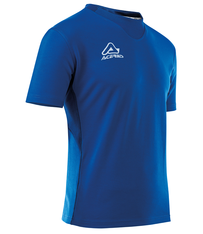 ACERBIS Ferox Rugby shirt | Kids en Uni | Royalblue