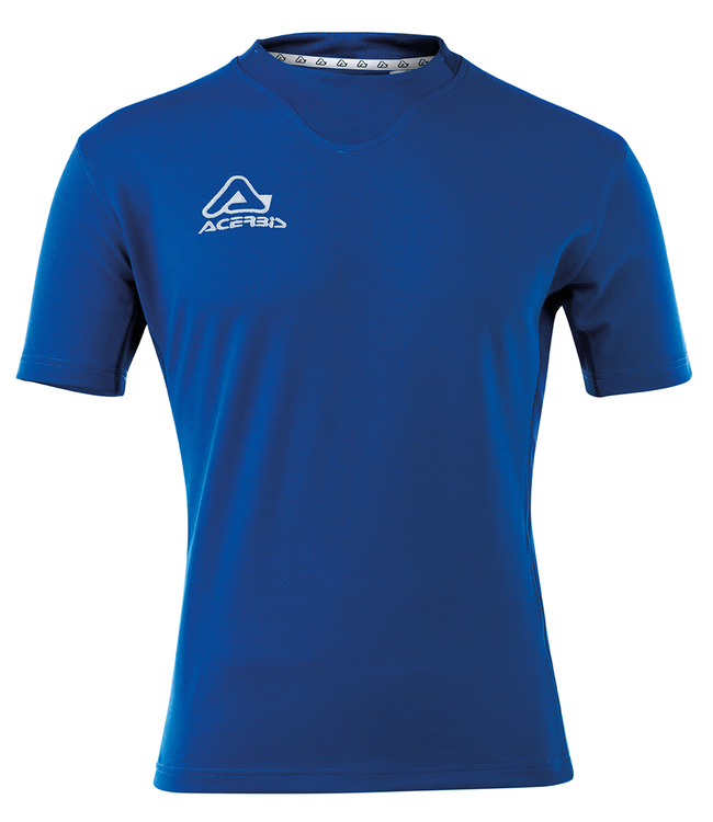 ACERBIS Ferox Rugby shirt | Kids en Uni | Royalblue