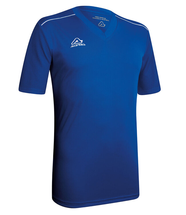 ACERBIS Trainingshirt Magic | Kids - Uni | Royalblue