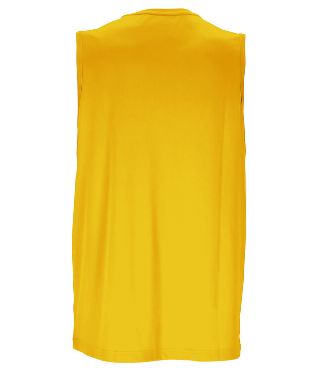 ACERBIS Singlet Dave KIDS en UNI | Geel