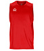 ACERBIS Singlet Dave KIDS en UNI | Rood