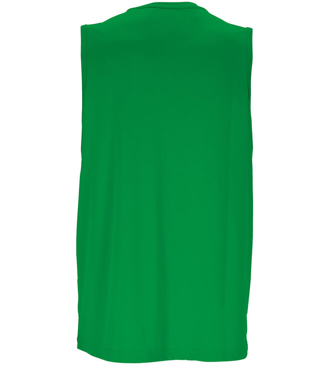 ACERBIS Singlet Dave KIDS en UNI | Groen