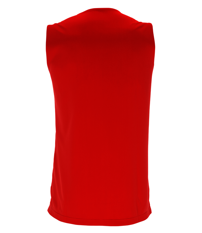 ACERBIS Reversible Singlet Phil | Rood-Wit