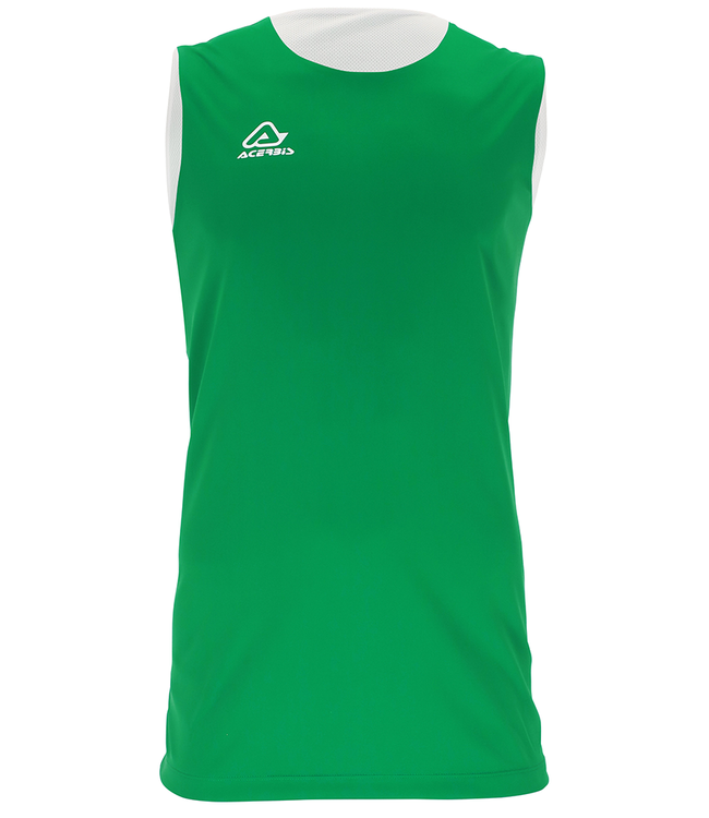 ACERBIS Reversible Singlet Phil | Groen-Wit
