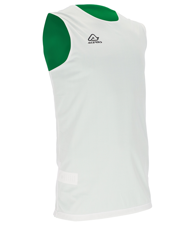 ACERBIS Reversible Singlet Phil | Groen-Wit