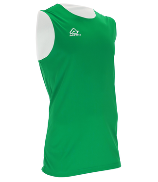 Reversible Singlet Phil | Groen-Wit